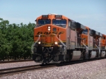 BNSF 5913 East